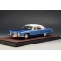 1:43 Масштабная модель LINCOLN Continental Coupe 1970 Medium Blue Irid