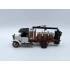 1:43 Масштабная модель BERLIET CBA 9 Porte-alambic 1925, beige / brown