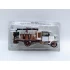 1:43 Масштабная модель BERLIET CBA 9 Porte-alambic 1925, beige / brown