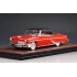 1:43 Масштабная модель LINCOLN Capri Convertible (закрытый) 1955 Red