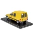 1:43 Масштабная модель CITROEN C15 D Van "La Poste" 1989 Yellow