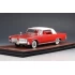 1:43 Масштабная модель CHRYSLER Imperial Crown Convertible (закрытый) 1964 Red