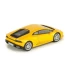 1:43 Масштабная модель LAMBORGHINI Huracan LP 610-4 2014, yellow