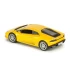 1:43 Масштабная модель LAMBORGHINI Huracan LP 610-4 2014, yellow