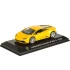 1:43 Масштабная модель LAMBORGHINI Huracan LP 610-4 2014, yellow