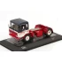 1:43 Масштабная модель седельный тягач DAF 2600 "Gebr. Maas" 1970 Blue/White/Red