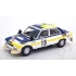 1:18 Масштабная модель PEUGEOT 504 ti #15 Consten/Flocon 2 место Rally Marokko 1975
