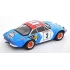 1:18 Масштабная модель RENAULT Alpine A110 #3 Darniche/Mahe Tour De Course 1973