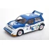 1:43 Масштабная модель MG METRO 6R4 #4 T.Pond/R.Arthur RAC Rally 1986