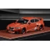 1:43 Масштабная модель BMW M235i MTC Design Black Sails DarwinPRO 2018 Valencia Orange