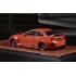 1:43 Масштабная модель BMW M235i MTC Design Black Sails DarwinPRO 2018 Valencia Orange
