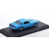1:43 Масштабная модель PONTIAC Firebird Trans Am Hardtop 1979 Atlantis Blue with Hood Phoenix