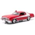 1:43 Масштабная модель Ford Gran Torino 1976 (из т/c "Старски и Хатч")