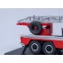 1:43 Масштабная модель АЛ-30 (131), красный