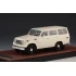 1:43 Масштабная модель TOYOTA LAND CRUISER FJ55 4х4 1979 White