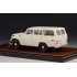 1:43 Масштабная модель TOYOTA LAND CRUISER FJ55 4х4 1979 White