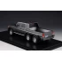 1:43 Масштабная модель TOYOTA Landcruiser FJ79 MDT6X6 Southern Scorpion 2014 Grey Metallic