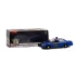 1:24 Масштабная модель FORD Crown Victoria Police Interceptor "Michigan State Police" 2008