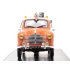 1:43 Масштабная модель эвакуатор RENAULT Colorale 4x4 "Renault service" 1956 Orange