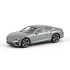 1:43 Масштабная модель BENTLEY Continental GT 2018 Grey