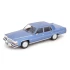 1:18 Масштабная модель CADILLAC Fleetwood Brougham 1982 Light Blue Metallic