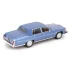 1:18 Масштабная модель CADILLAC Fleetwood Brougham 1982 Light Blue Metallic