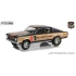 1:18 Масштабная модель PLYMOUTH Barracuda Hurst HEMI Under Glass "A Rolling Research Laboratory" 1966