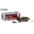 1:18 Масштабная модель PLYMOUTH Barracuda Hurst HEMI Under Glass "A Rolling Research Laboratory" 1966