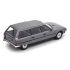 1:24 Масштабная модель CITROEN CX Break 1981 Metallic Grey