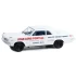 1:18 Масштабная модель PONTIAC Tempest "Stan Long Pontiac" 1963