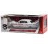 1:18 Масштабная модель PONTIAC Tempest "Stan Long Pontiac" 1963