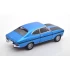 1:24 Масштабная модель OPEL Kadett B Rally 1967 Metallic Blue/Black