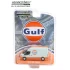 1:64 Масштабная модель Ford Transit LWB High Roof Gulf Oil 2019