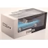 1:24 Масштабная модель FORD Mustang Convertible 1965 Metallic Light Blue