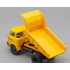 1:43 Масштабная модель Barreiros Puma (1961), yellow