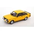 1:24 Масштабная модель FORD Escort MK II 1600 Sport 1977 Yellow