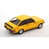 1:24 Масштабная модель FORD Escort MK II 1600 Sport 1977 Yellow