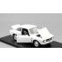 1:24 Масштабная модель ALFA ROMEO Giulia GT 1300 Junior (1966), white