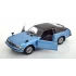 1:24 Масштабная модель TOYOTA Celica XX 1978 Metallic Light Blue/Black