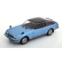 1:24 Масштабная модель TOYOTA Celica XX 1978 Metallic Light Blue/Black