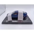 (Уценка!) 1:43 Масштабная модель Skoda Octavia II (2004) Deep Sea Blue Metallic