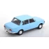 1:24 Масштабная модель WARTBURG 353 1967 LightBlue
