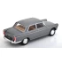 1:24 Масштабная модель PEUGEOT 404 1960 Metallic Grey