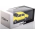 1:24 Масштабная модель SKODA 105L 1976 Light Yellow