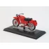1:24 Масштабная модель Moto Guzzi Zigolo