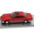1:43 Масштабная модель BENTLEY B3 Coupe Sultan Of Brunei 1994 Red