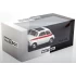 1:24 Масштабная модель FIAT 500 1960 White/Red