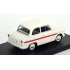 1:24 Масштабная модель TRABANT P50 1959 White