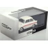 1:24 Масштабная модель TRABANT P50 1959 White