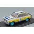 1:24 Масштабная модель FORD Escort RS 1800 MKII #1 "Rothmans Rally Team" Waldegard/Thorszelius Winner Acropolis Rally Чемпион мира 1979